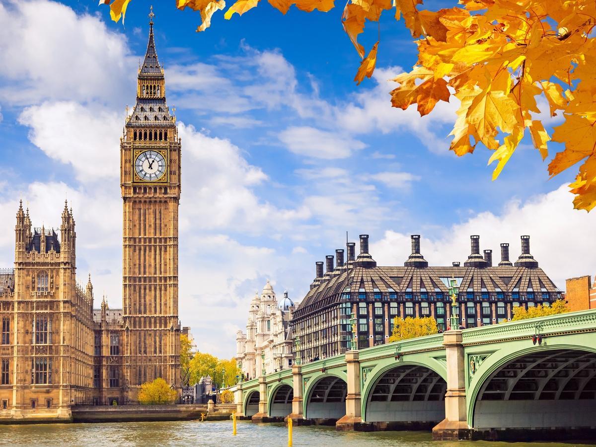 Easyhotel South Kensington London Bagian luar foto